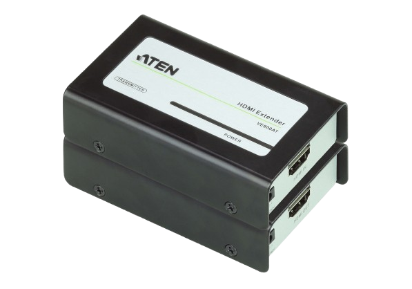 HDMI Cat 5 Extender (1080p@40m)
